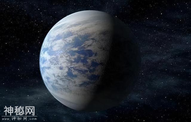 科学家发现24个行星，比地球的生态环境还要好，或存在生命-6.jpg